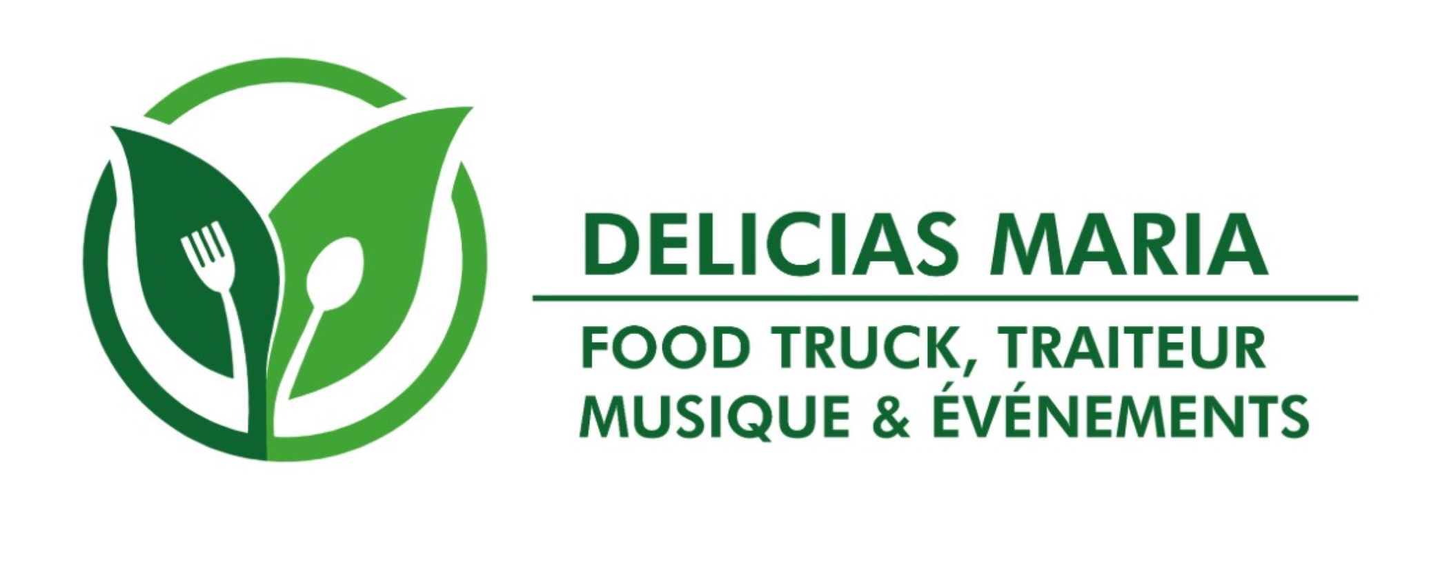 Delicias logo