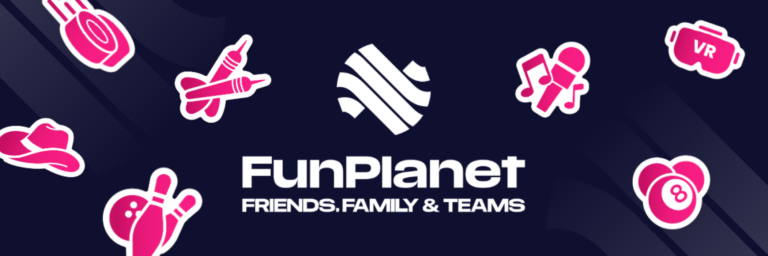 Logo funplanet